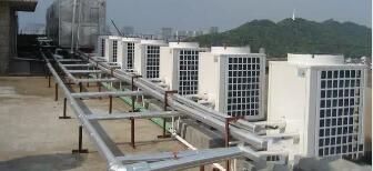 空氣能熱水器怎樣用更省電？